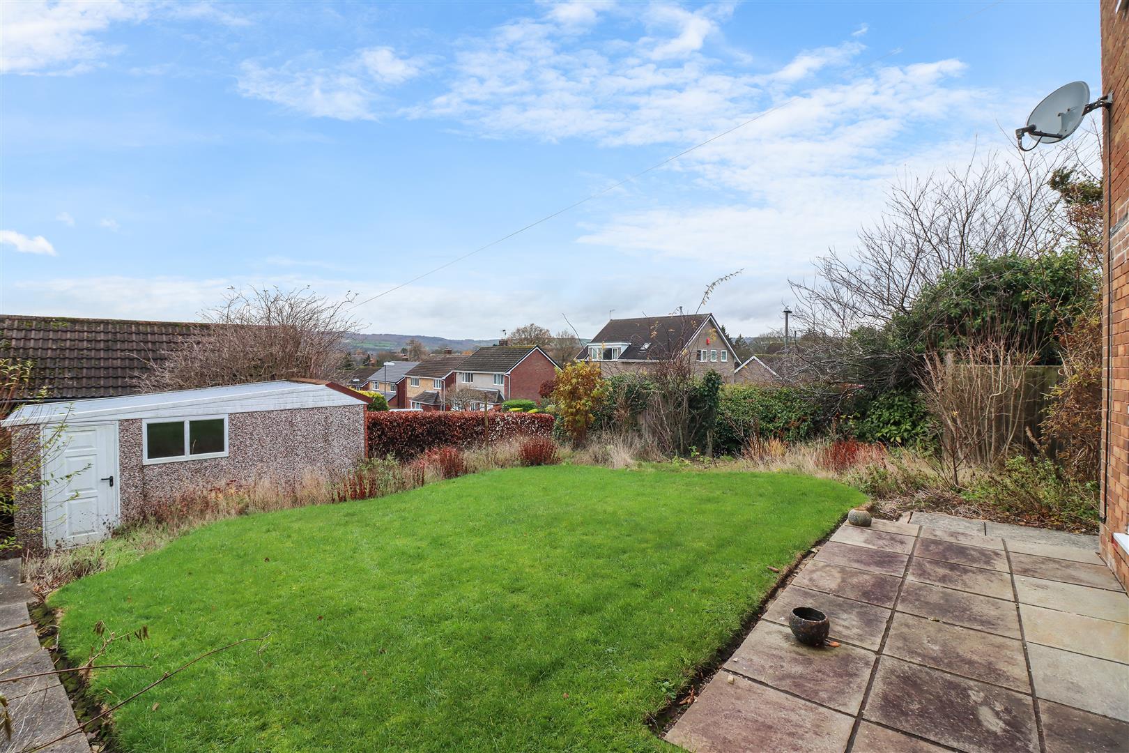 Ardsley Road, Chesterfield